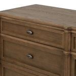 Product Image 26 for Toulouse 9-Drawer Oak Veneer Dresser from Four Hands