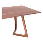 Product Image 6 for Godenza Rectangular Dining Table from Moe's