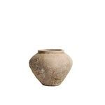 Product Image 5 for Trace 30 - Coral/Sand Jar from BIDKHome