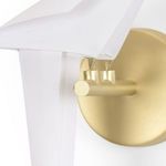Product Image 2 for Origami Bird Sconce from Chelsea House
