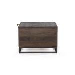 Product Image 7 for Kelby Storage Bunching Table Gunmetal from Four Hands