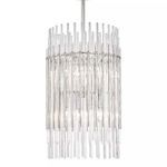 Product Image 1 for Wallis 8 Light Pendant from Hudson Valley