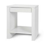 Product Image 1 for Odom 1-Drawer Side Table from Villa & House