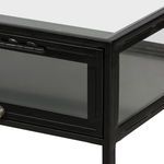 Product Image 10 for Shadow Box Desk - Black from Four Hands