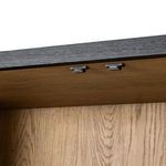 Product Image 49 for Millie Panel & Glass Door Cabinet from Four Hands