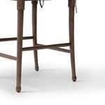 Product Image 8 for Fayth Bar + Counter Stool from Four Hands