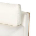 Product Image 8 for Ellis Outdoor Sectional from Four Hands