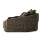 Product Image 4 for Chloe Ivan Granite Upholstered Media Lounger from Four Hands
