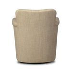 Product Image 6 for Camellia Swivel Chair from Four Hands