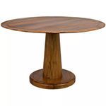 Product Image 5 for Sasha Table, Bali Teak from Noir