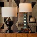 Product Image 4 for Tribute Table Lamp from Currey & Company