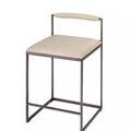 Product Image 8 for Bradbury Leather Counter Stool from Jamie Young