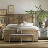Product Image 4 for Boheme Madera Bed Bench from Hooker Furniture