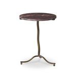 Product Image 5 for Sophie Cordovan Marble End Table from Four Hands