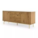 Product Image 9 for Montrose Media Console from Four Hands