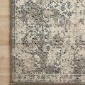 Product Image 2 for Millennium Ivory / Grey Rug from Loloi