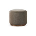 Product Image 5 for Sinclair Outdoor Ottoman from Four Hands