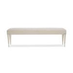 Product Image 1 for Boarding On Beautiful Tailored Bench from Caracole