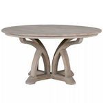 Product Image 6 for Carnegie 60" Round Dining Table from Essentials for Living