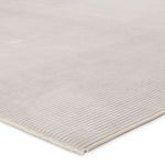 Product Image 4 for Xavi Stripes Taupe/ Light Gray Rug from Jaipur 