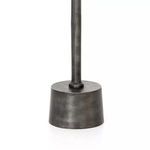 Product Image 4 for Melvin Adjustable Accent Table Ebony from Four Hands