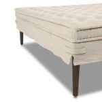 Product Image 8 for Cole Ottoman from Four Hands