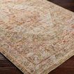 Product Image 4 for Naila Vintage-Inspired Woven Rust / Tan Rug - 5'3" Round from Surya