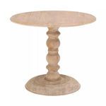 Product Image 3 for Chelsea Round Dining Table from Essentials for Living