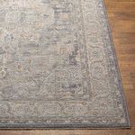 Product Image 7 for Avant Garde Woven Denim / Dusty Sage Rug - 2'7" x 10' from Surya
