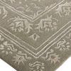 Product Image 6 for Bella Warm Silver Gray Rug from Feizy Rugs