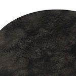 Product Image 6 for Antonella End Table Raw Black from Four Hands