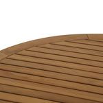 Product Image 4 for Reina Outdoor Bar + Counter Table from Four Hands