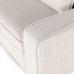 Product Image 9 for Pierce Sofa 92" Pompee Pearl from Four Hands
