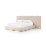 Product Image 1 for Martina Extra Wide Bed from Four Hands