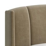 Product Image 3 for Harbor Upholstered Camel Bed from A.R.T. Home Furnishings