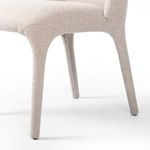 Product Image 7 for Bensen Dining Chair from Four Hands