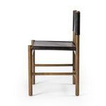 Product Image 14 for Kena Top Grain Leather Dining Chair from Four Hands