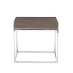 Product Image 1 for Riverside End Table from Bernhardt Furniture