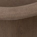 Product Image 12 for Trisha Swivel Chair from Four Hands