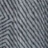 Product Image 1 for Vivien Transitional Blue / Gray Hand-Knotted Rug - 5' x 8' from Feizy Rugs