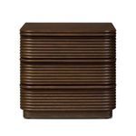 Product Image 1 for Benny Spiced Oak Nightstand from Four Hands
