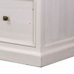 Product Image 10 for Cintra Executive Desk from Four Hands