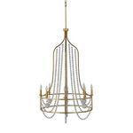 Product Image 9 for Neville Chandelier from Gabby