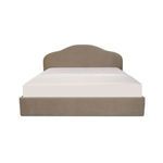 Product Image 1 for Maggie Storage Bed from Moe's