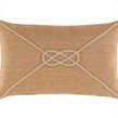 Product Image 2 for Marion Camel / Ivory Pillow from Surya