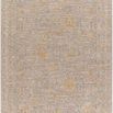 Product Image 1 for Avant Garde Woven Denim / Mustard Rug - 5'3" Round from Surya