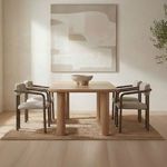 Product Image 13 for Cassidy Dining Chair from Moe's