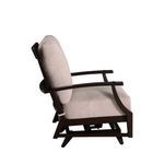 Product Image 8 for Croquet Aluminum Spring Lounge from Summer Classics