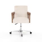 Product Image 6 for Reuben Desk Chair - Harbor Natural from Four Hands