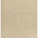 Product Image 7 for Nell Hand-Knotted Floral Tan / Slate Rug 18" x 18" from Jaipur 